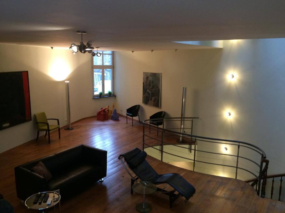 The Art Residence Маастрихт Экстерьер фото