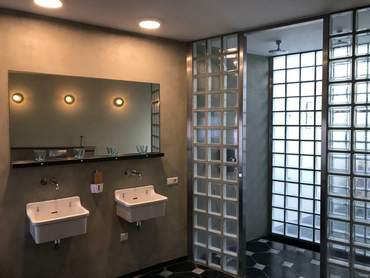 The Art Residence Маастрихт Экстерьер фото